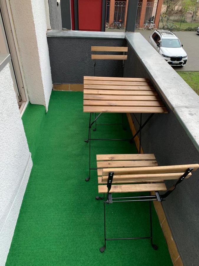 - Imma Wat - Fur 11 Personen Berlim