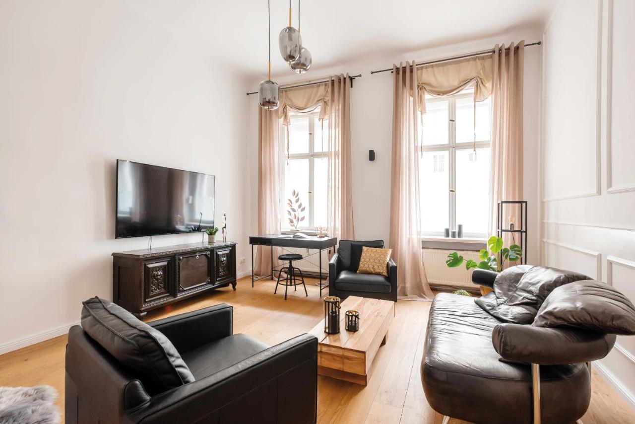 Apartamento 90sqm 2br Biz Loft - 5min Station *