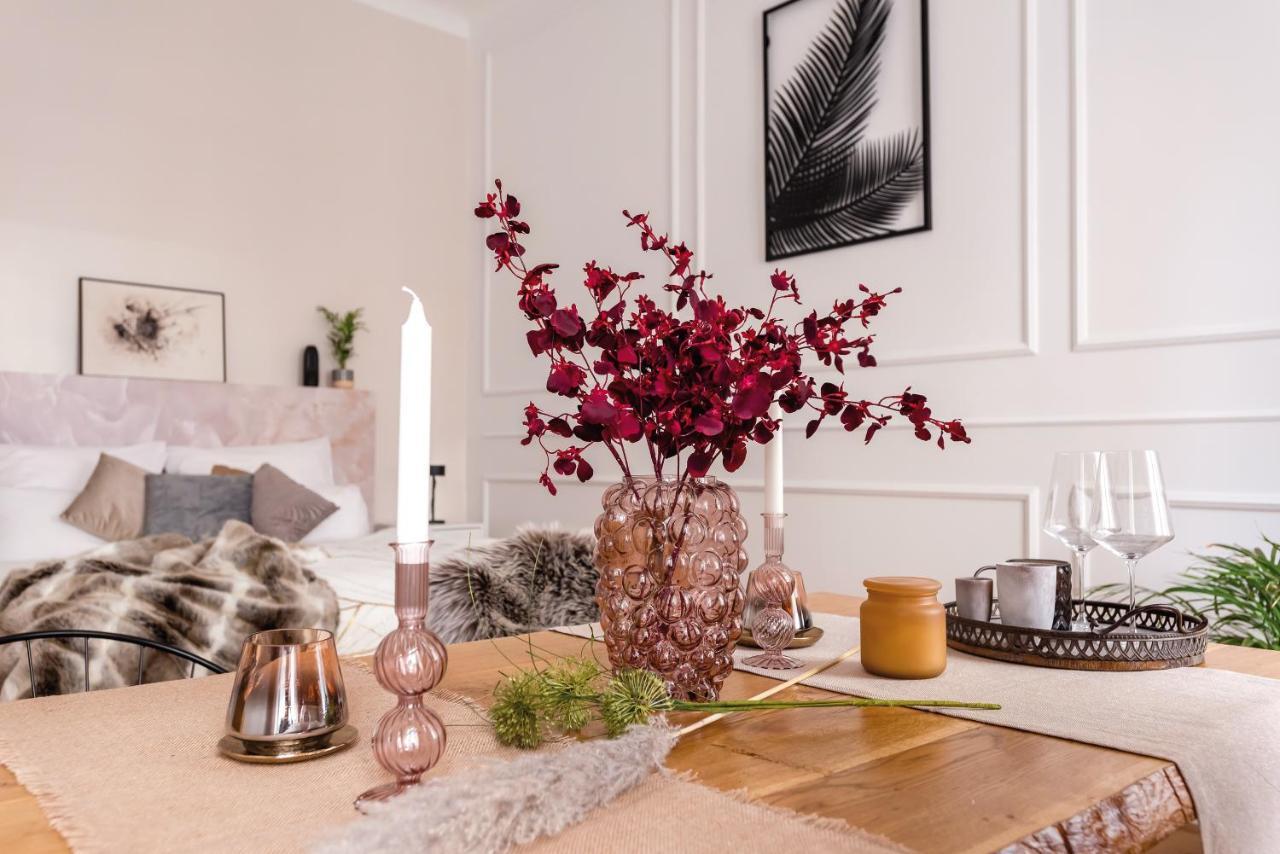 90sqm 2br Biz Loft - 5min Station * Berlim