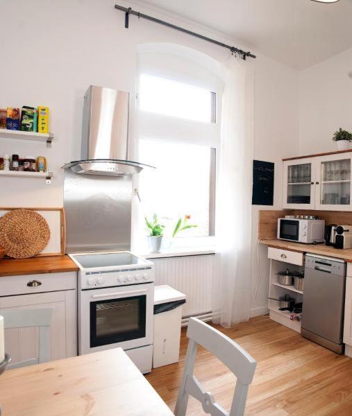 Feel At Apartment Berlin