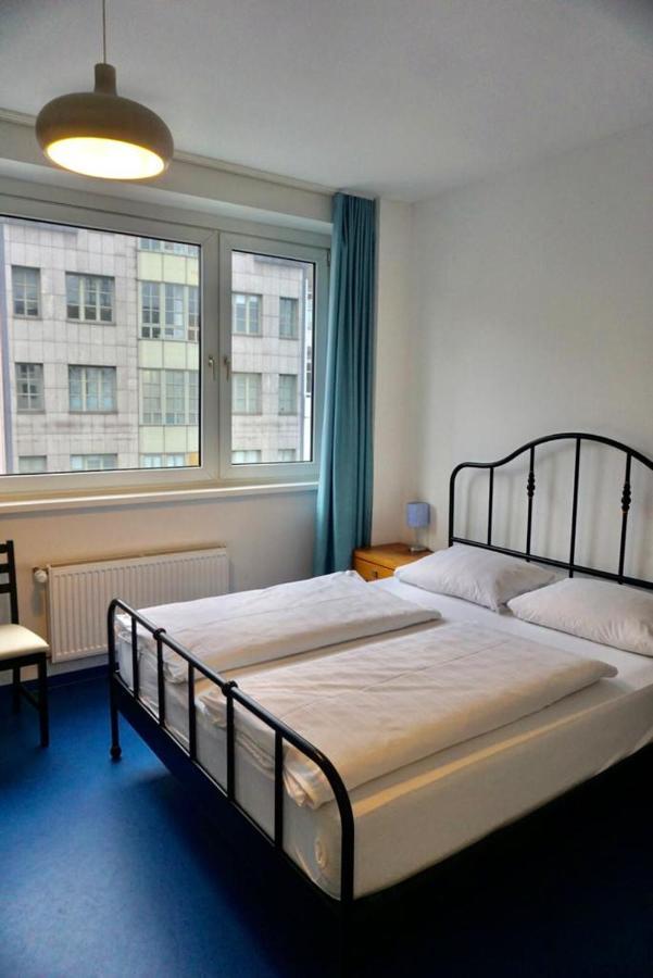 Albergue Rixhouse