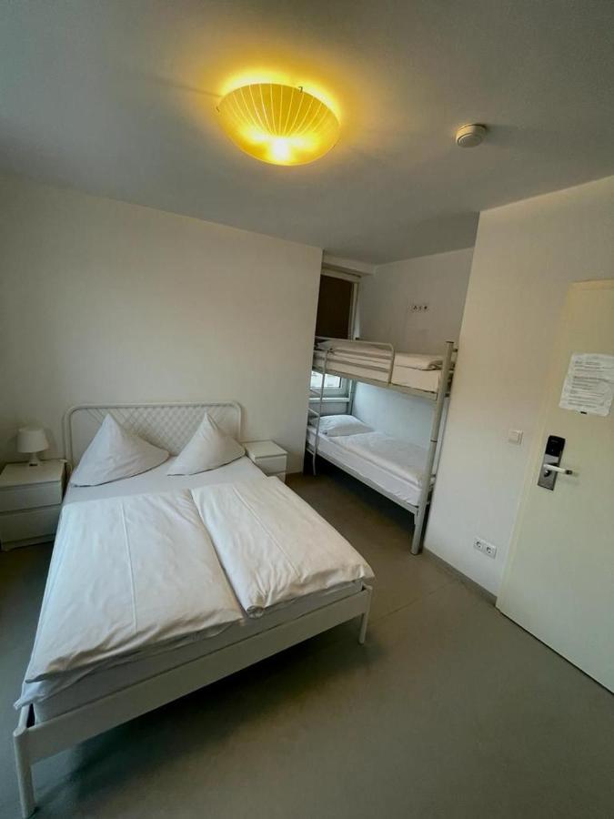 Rixhouse Albergue