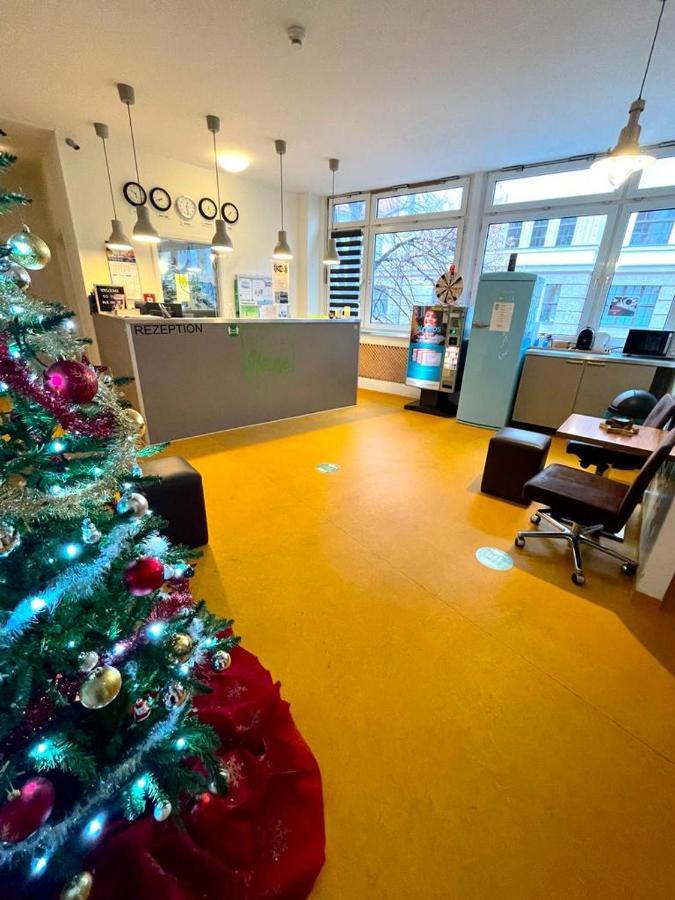Rixhouse Berlim