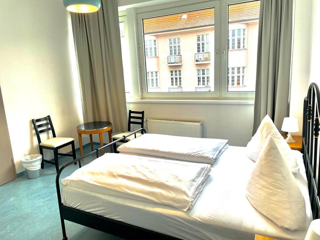 Rixhouse Berlim