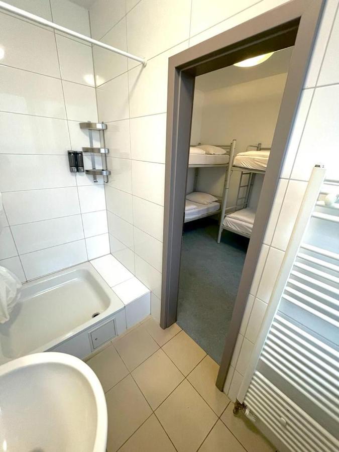 Albergue Rixhouse Berlim