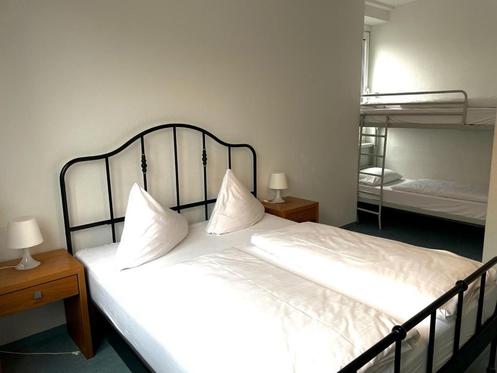 Rixhouse Albergue