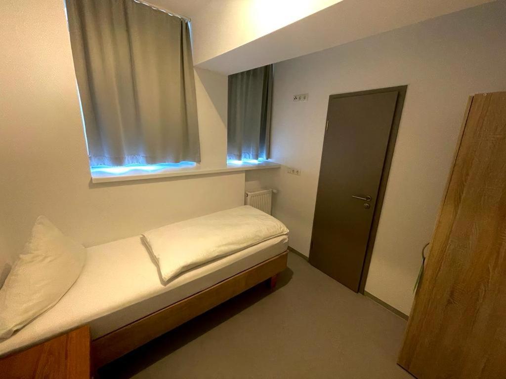 Rixhouse Berlim