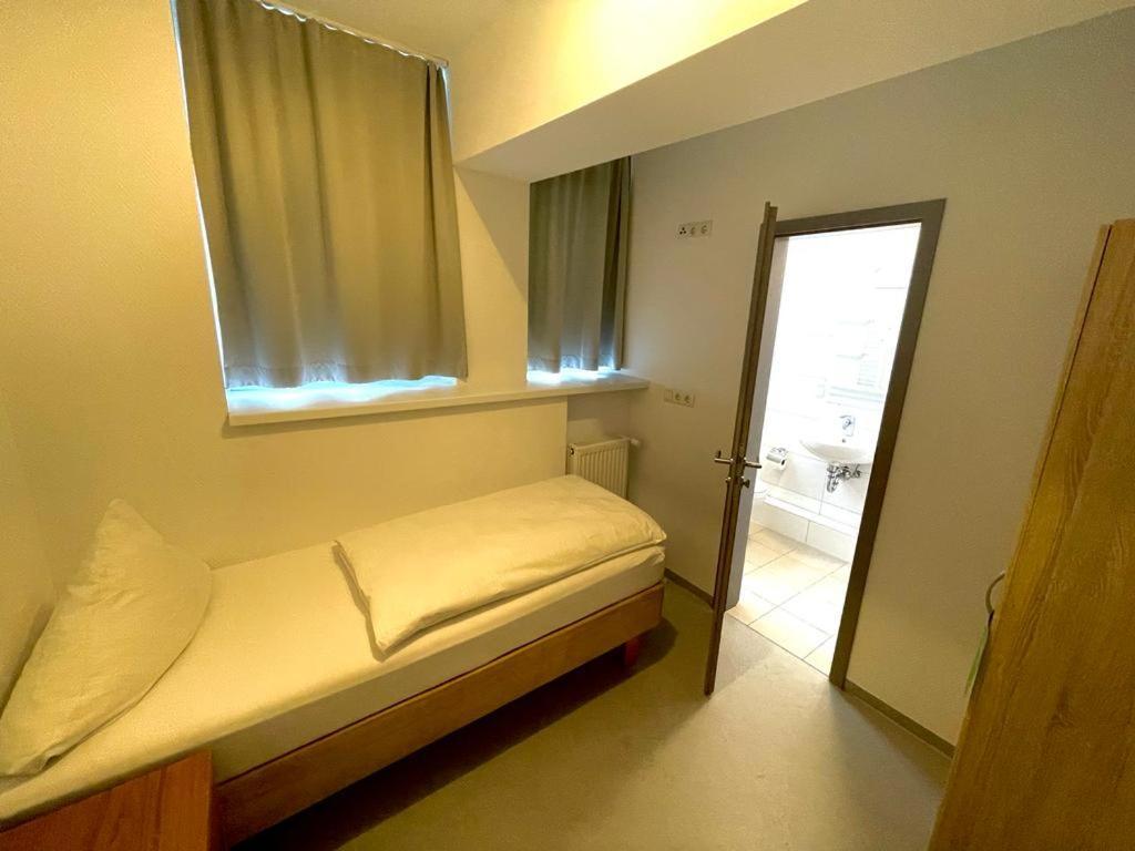 Rixhouse Berlim