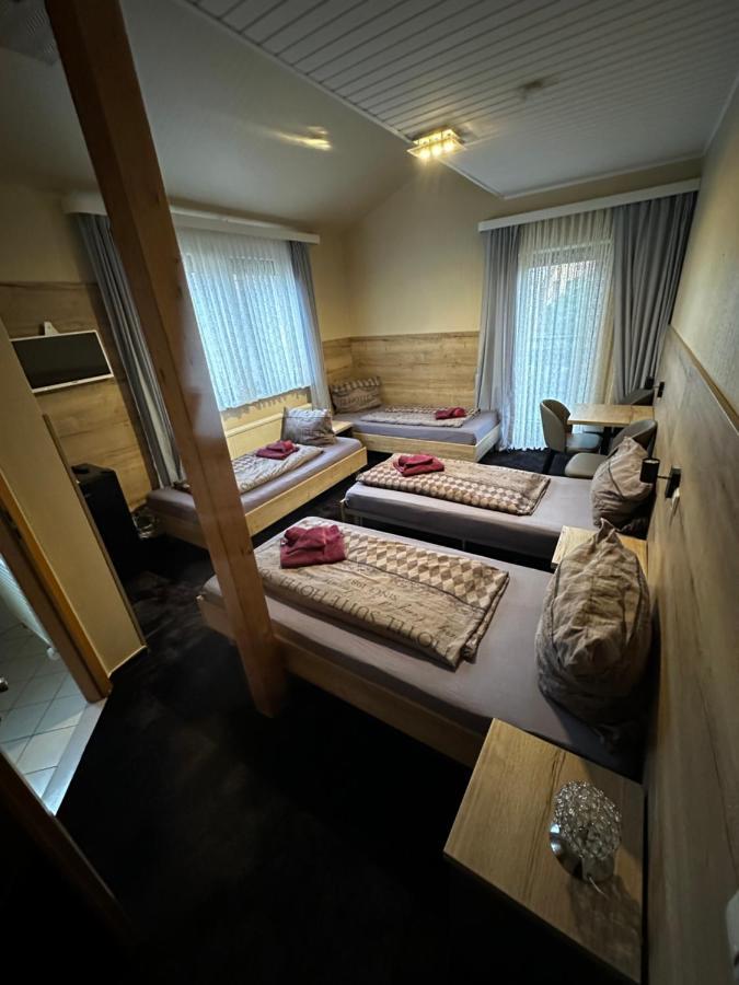 Hotel Pamina *