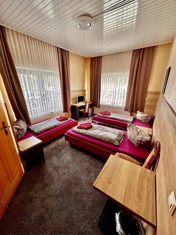 Hotel Pamina