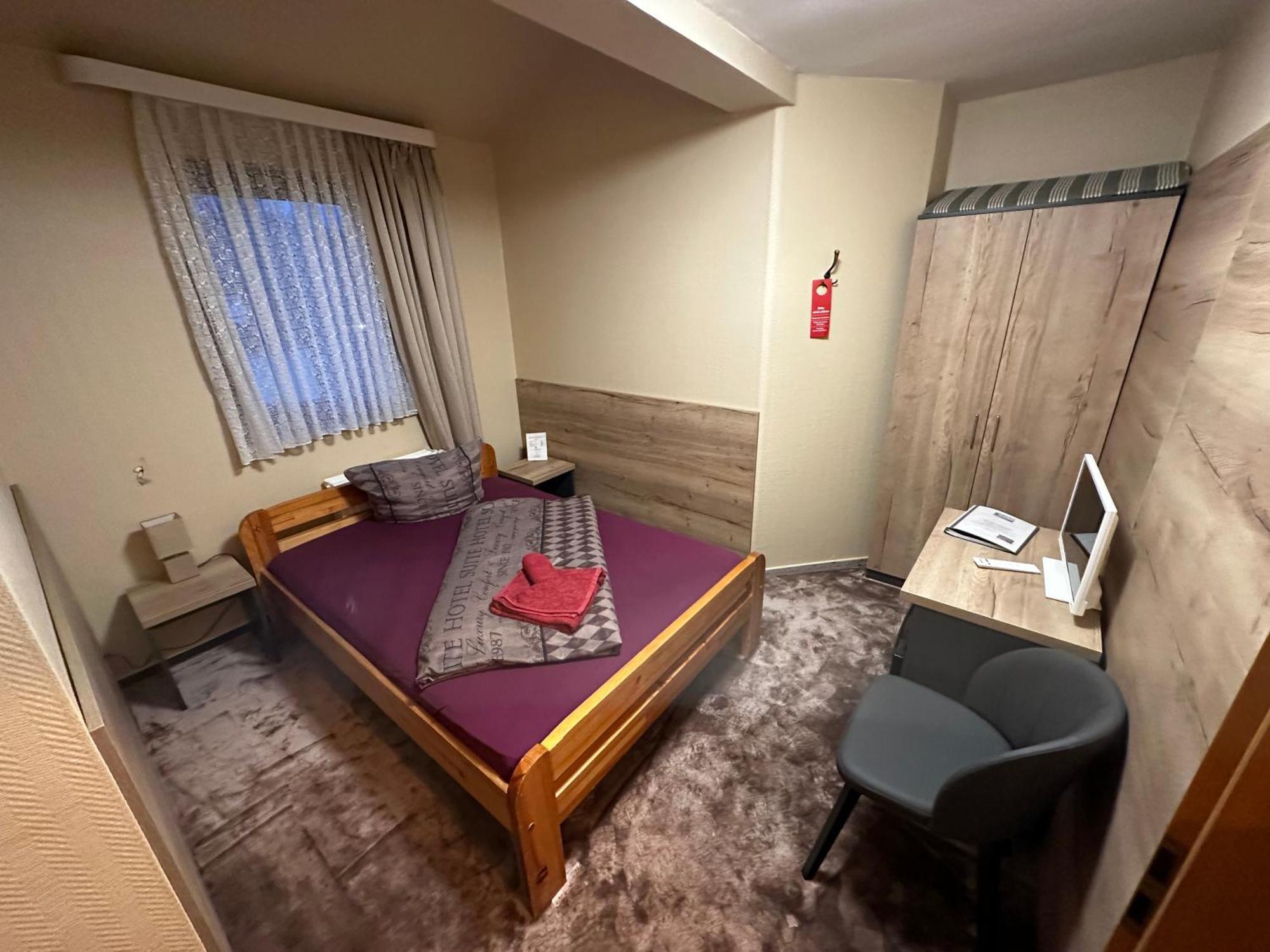 Hotel Pamina Berlin