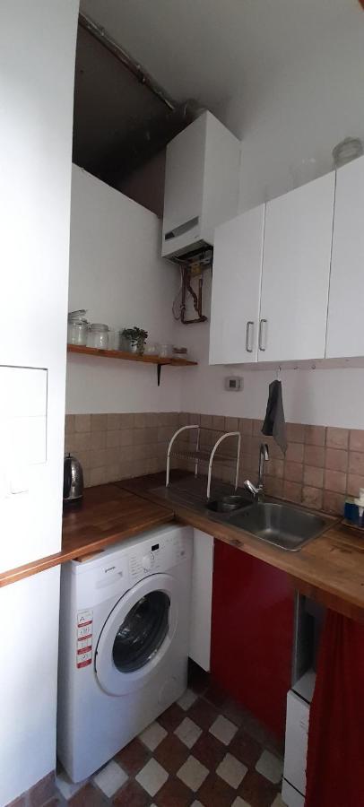 Apartamento Schone Im Bergmannkiez Berlim