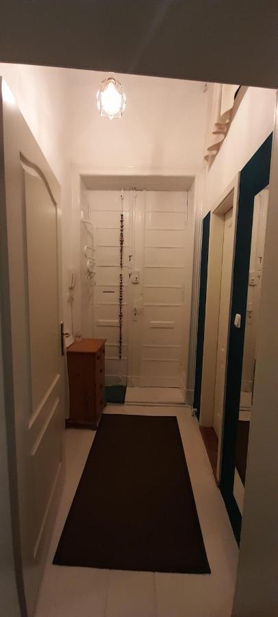 Apartamento Schone Im Bergmannkiez Berlim