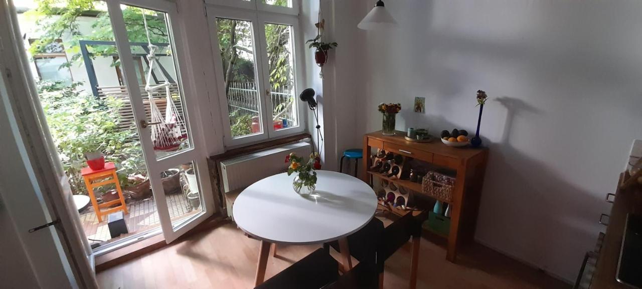 Schone Im Bergmannkiez Apartamento *