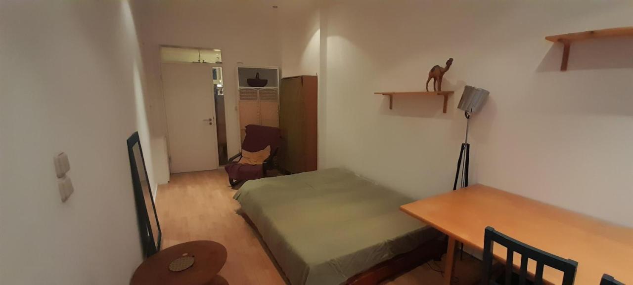 Schone Im Bergmannkiez * Berlim