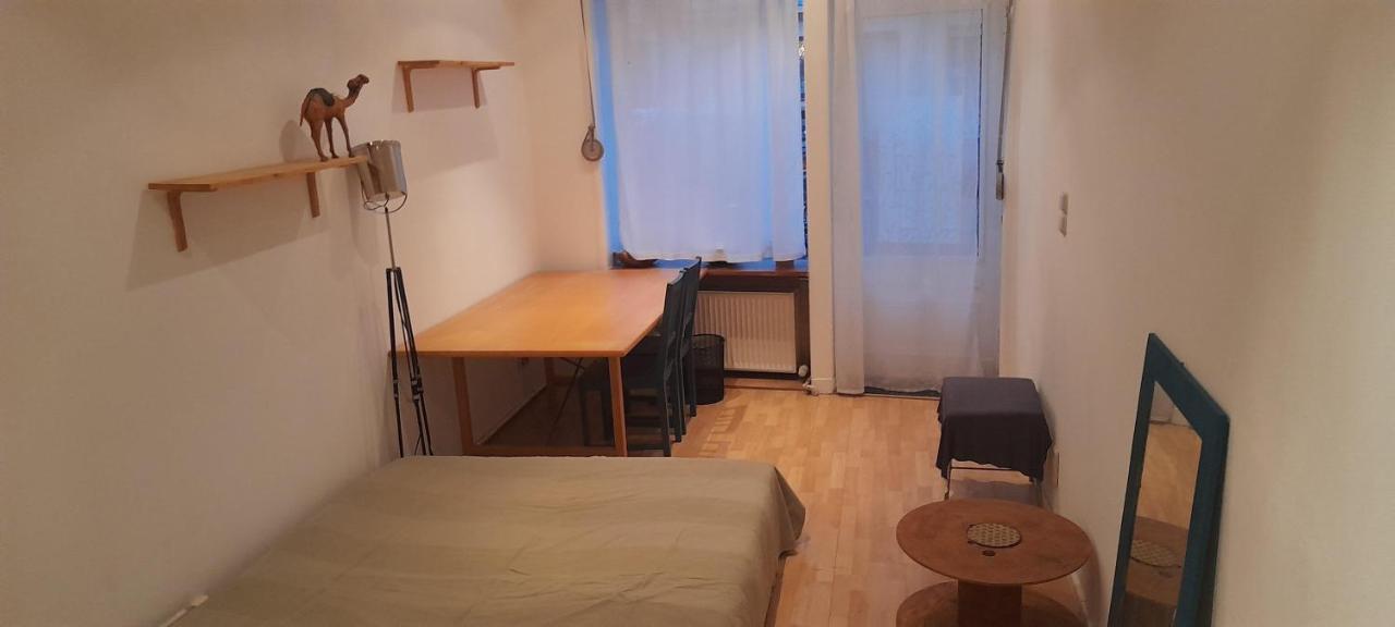 Schone Im Bergmannkiez Apartment