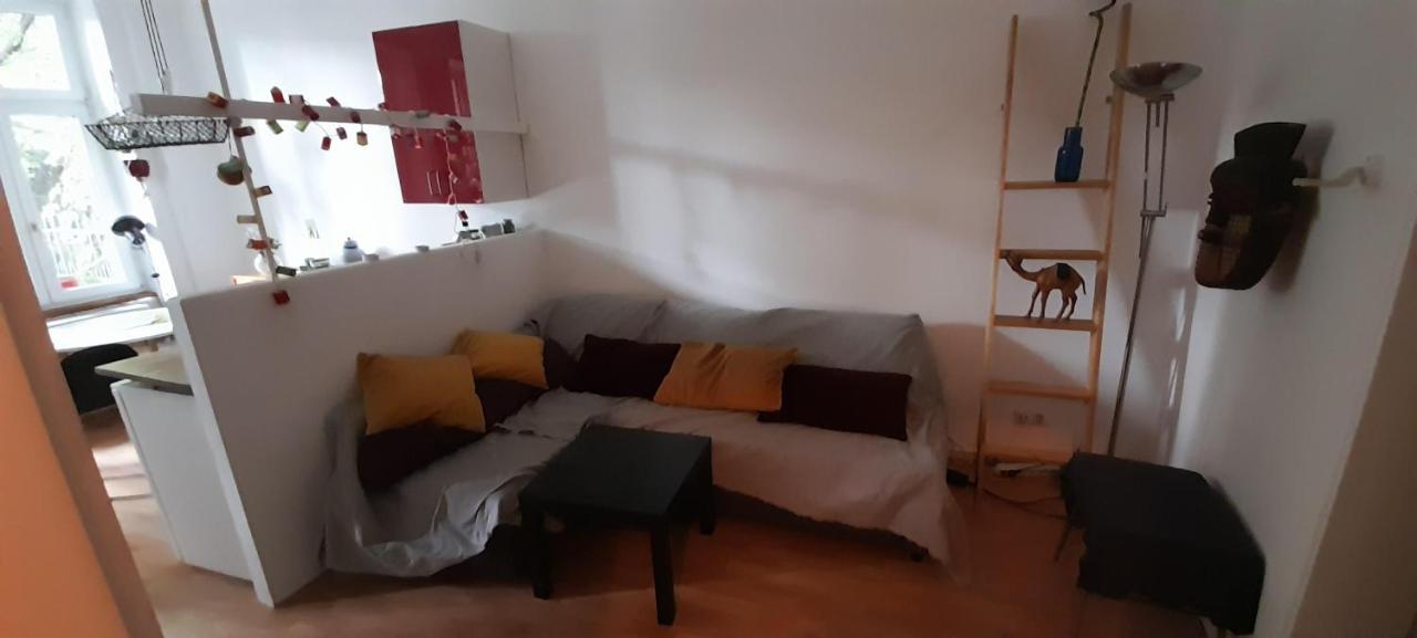 Schone Im Bergmannkiez Apartment *