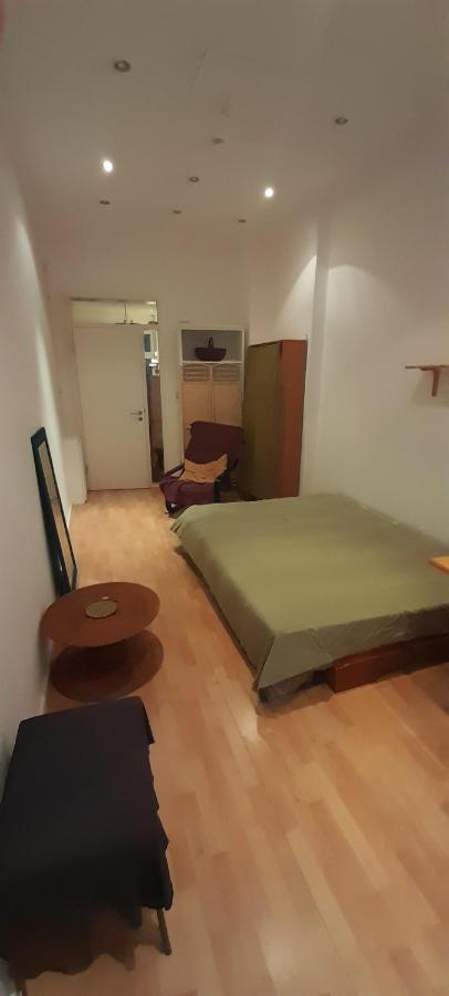 Apartment Schone Im Bergmannkiez