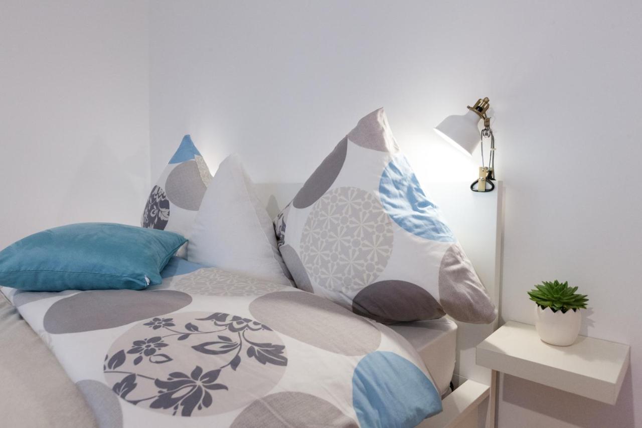 Apartamento Wichertstrasse 47