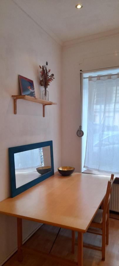 Apartamento Schone Im Bergmannkiez *