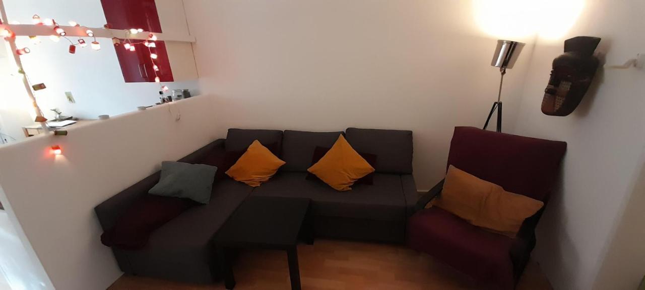 Apartamento Schone Im Bergmannkiez