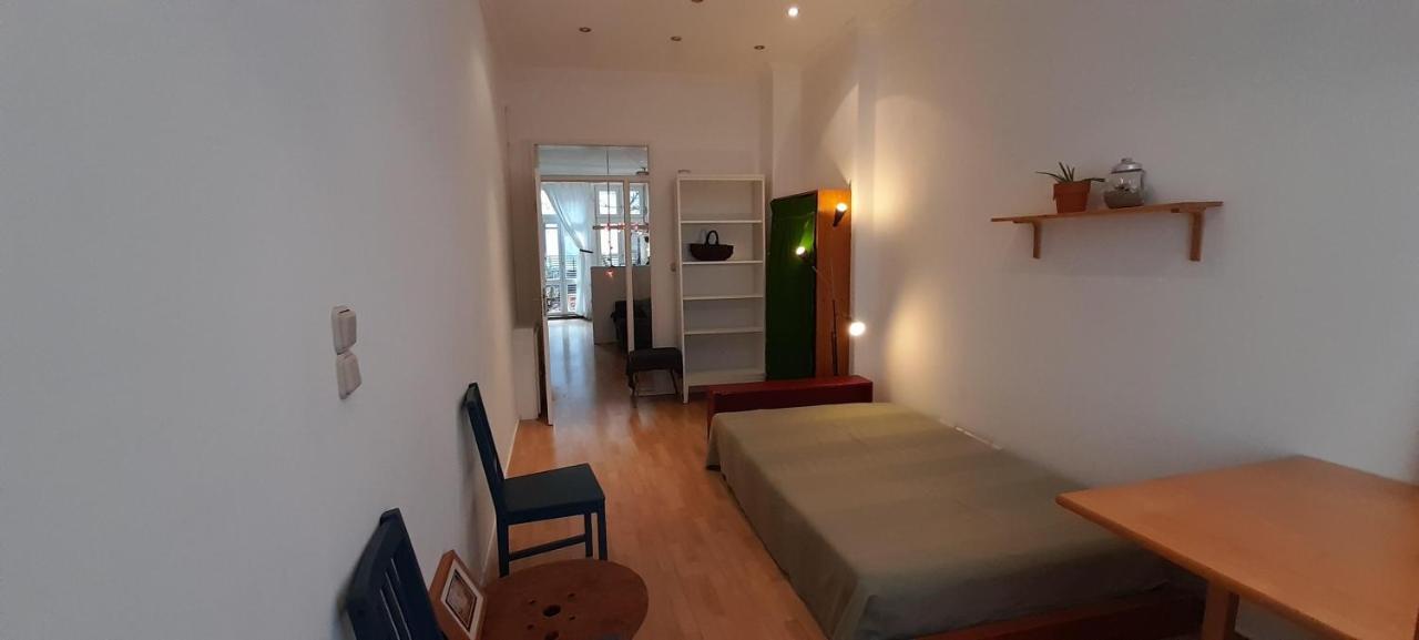 Apartment Schone Im Bergmannkiez *