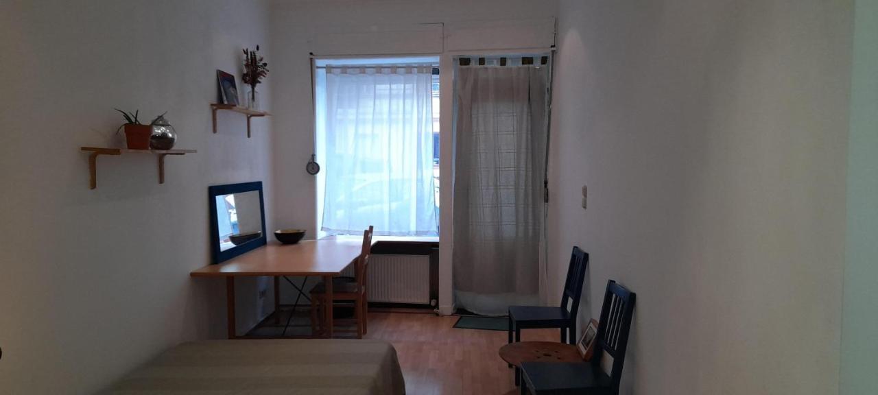 Apartment Schone Im Bergmannkiez *