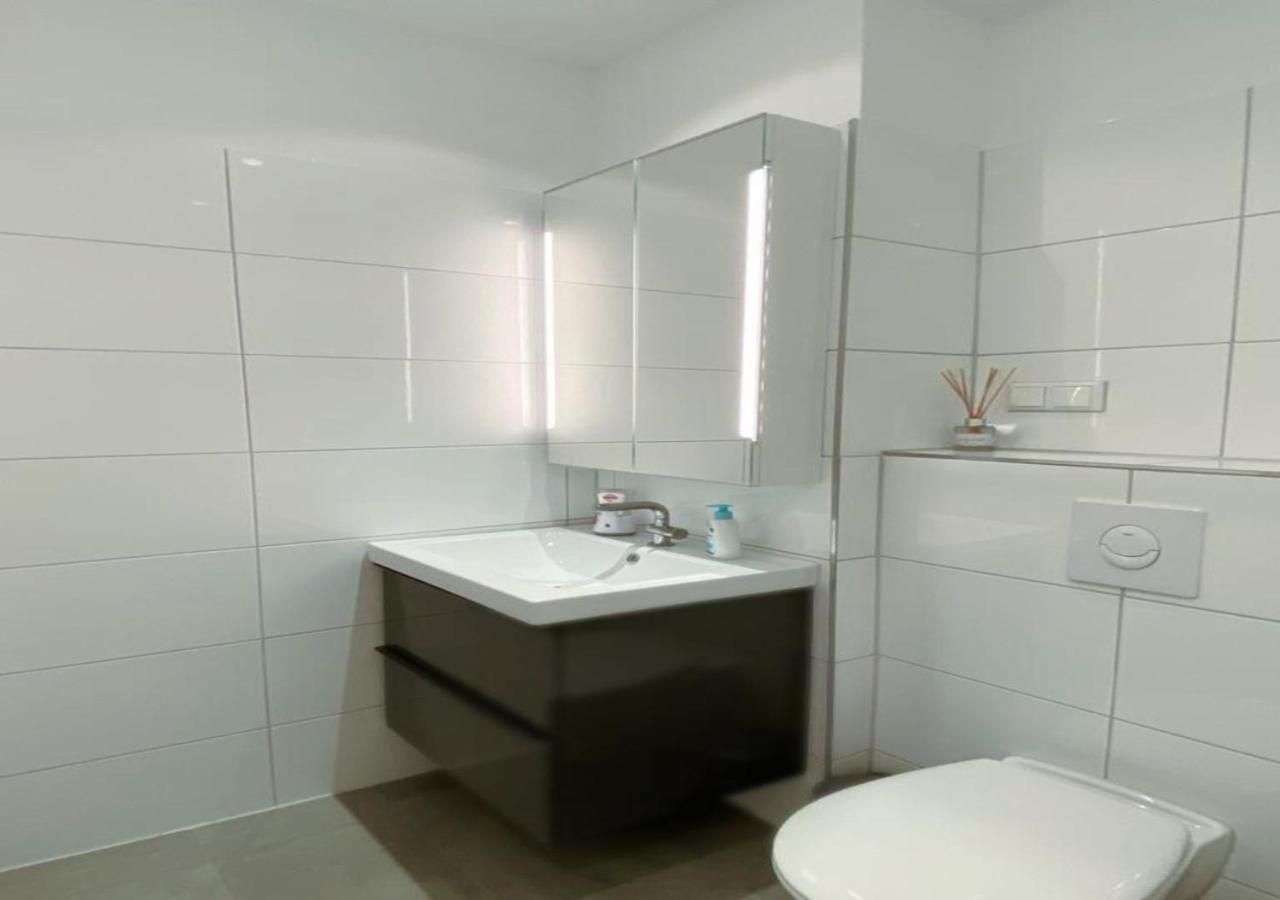 Apartamento Im Zentrum Kudamm, West Berlim