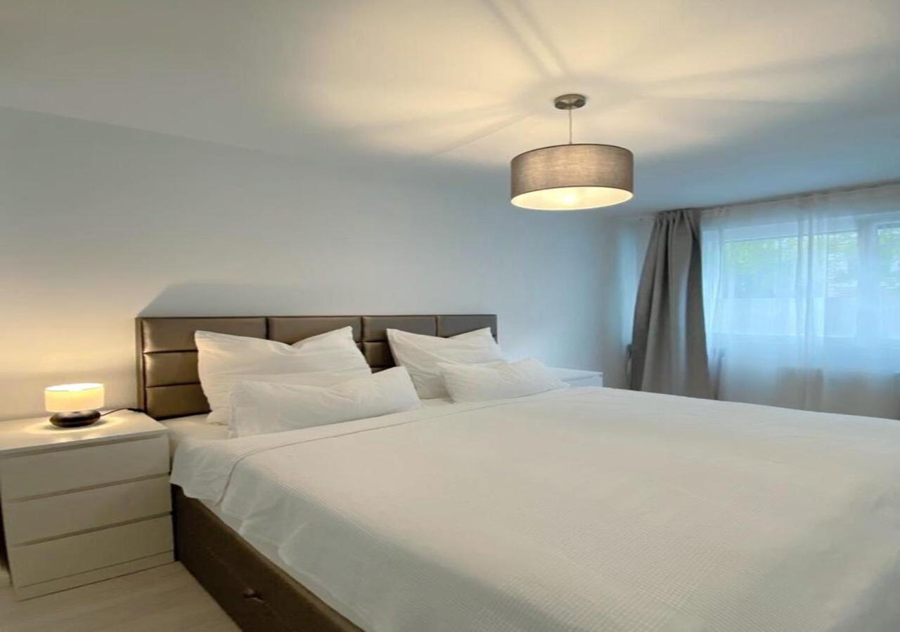 Apartamento Im Zentrum Kudamm, West *