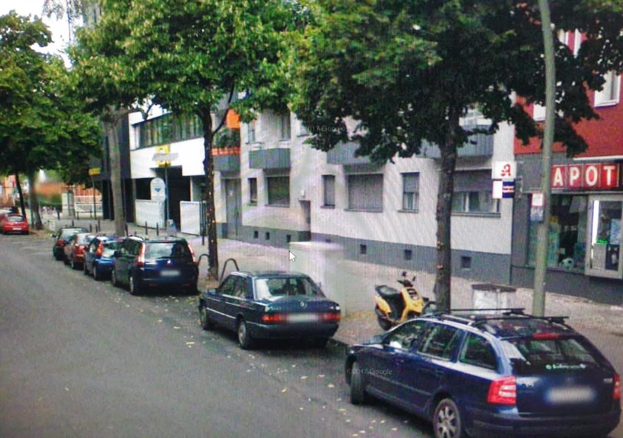 Apartamento Im Zentrum Kudamm, West Berlim