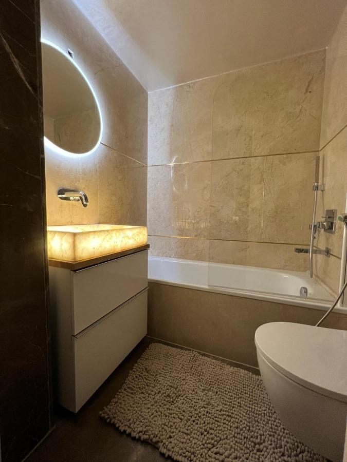 Apartamento Moeblierte Am Ku'damm *