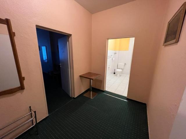 City Ansbach Am Kadewe 3*
