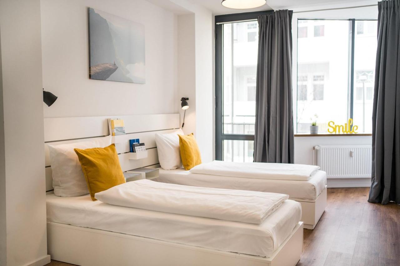 Fantastic 2 Bedroom Apartment Berlin