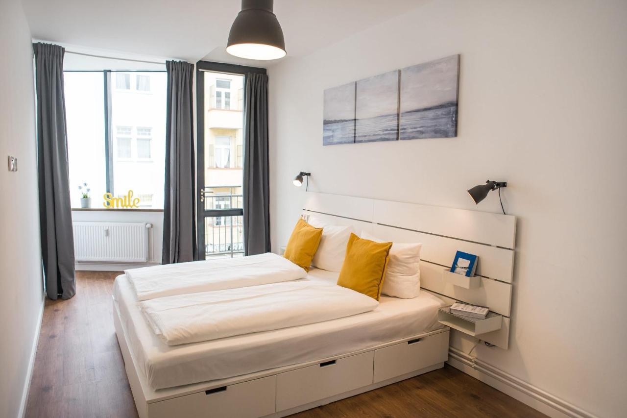 Fantastic 2 Bedroom * Berlin