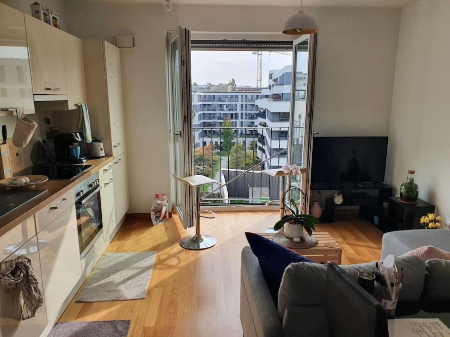 Cozy Flat In Mitte. Apartment