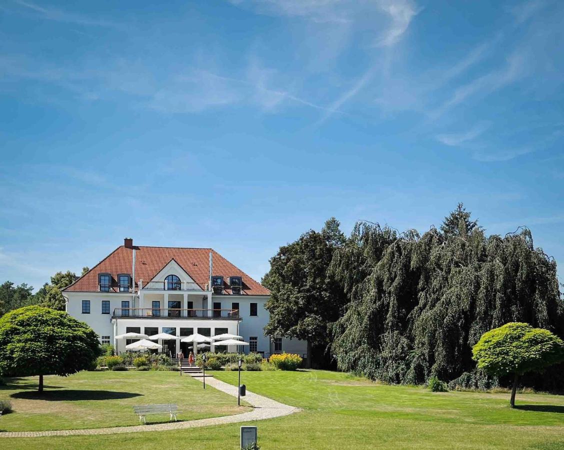 Schmoeckwitz Hotel Berlim