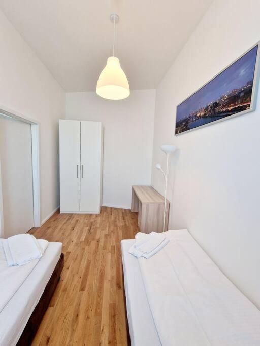 Stylish In The Center Of 44 Apartamento