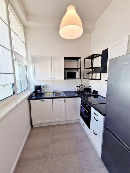 Apartamento Stylish In The Center Of 44 *
