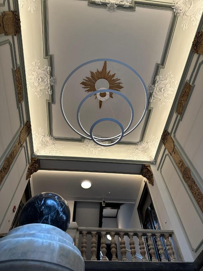 Seifert Am Kurfuerstendamm Hotel Berlin