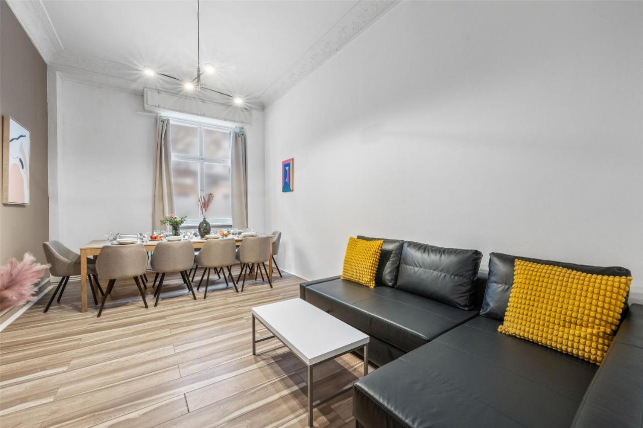 33 K Next To Alexanderplatz Apartment *