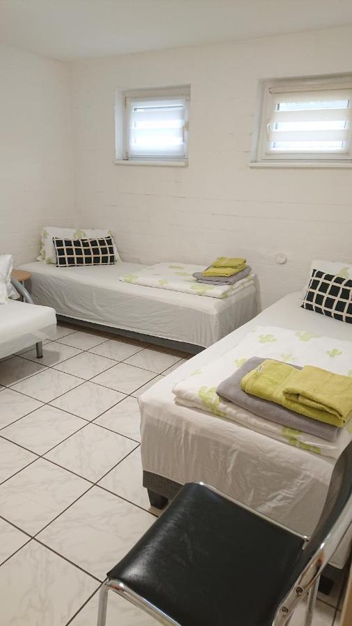 2-zimmerwohnung * Berlin
