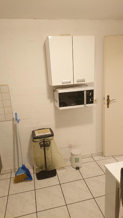 2-zimmerwohnung Apartment Berlin