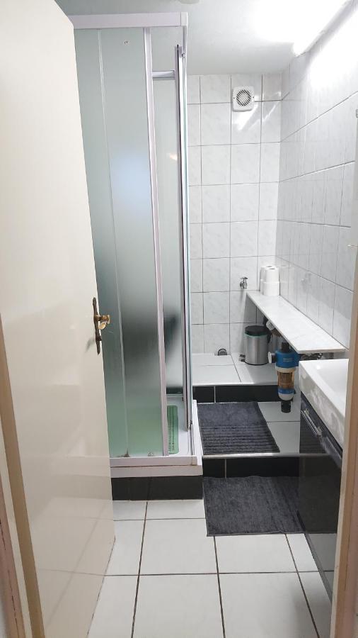 2-zimmerwohnung