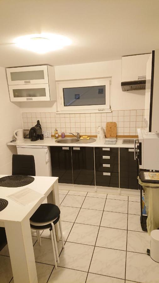 Apartment 2-zimmerwohnung Berlin