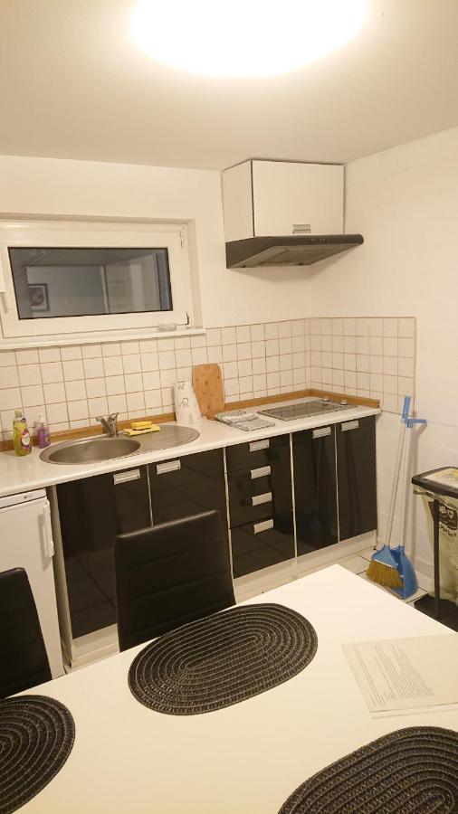 2-zimmerwohnung Apartment Berlin