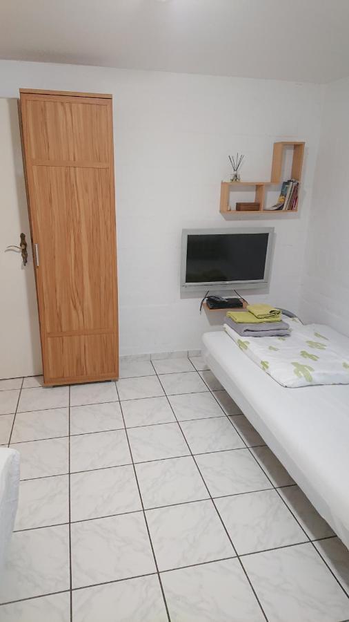 2-zimmerwohnung