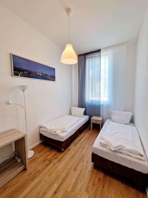 Stylish In The Center Of 44 Apartamento Berlim