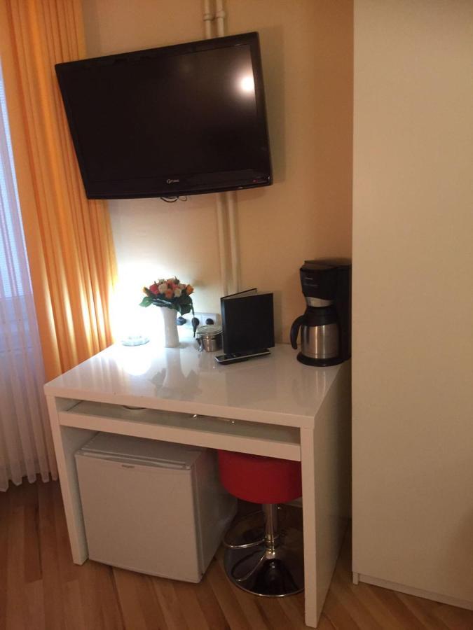 City Guest house