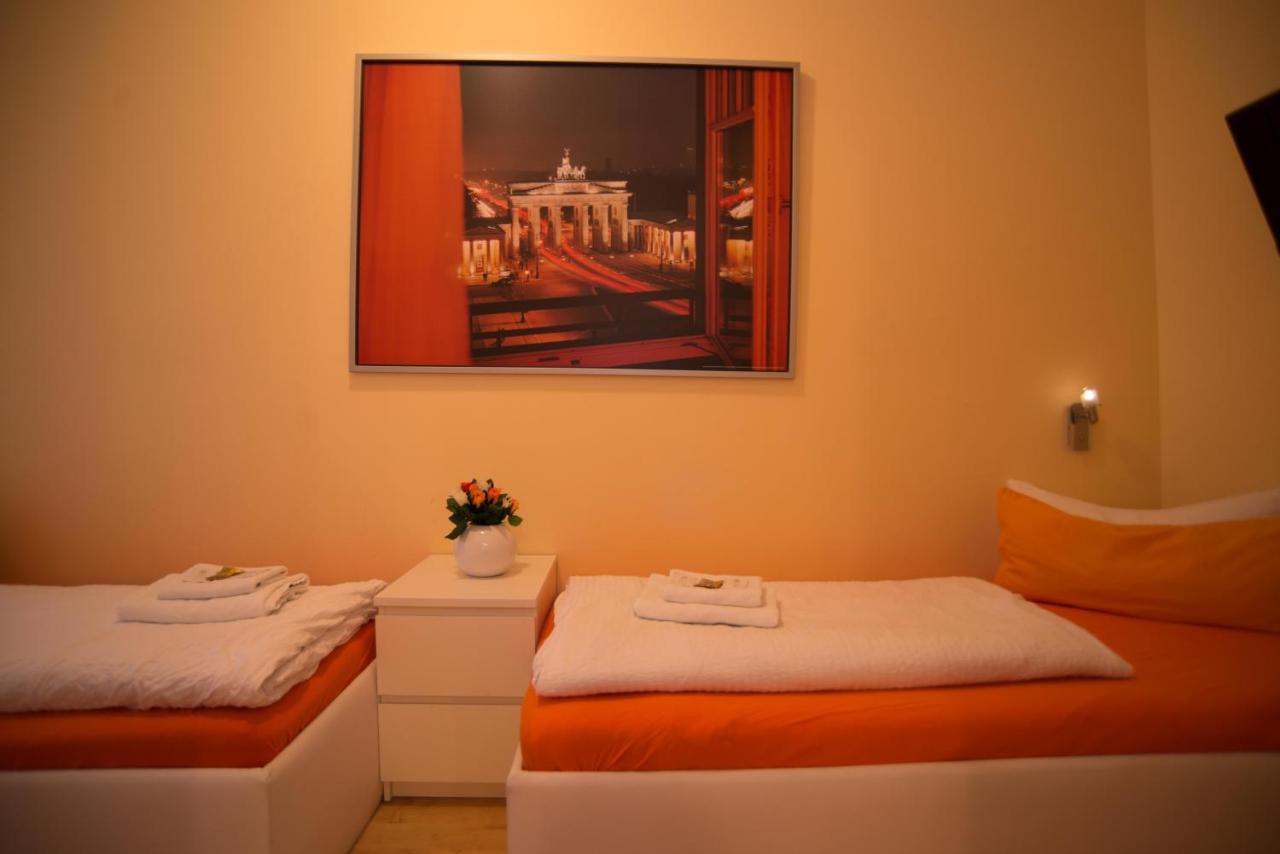 City Guest house