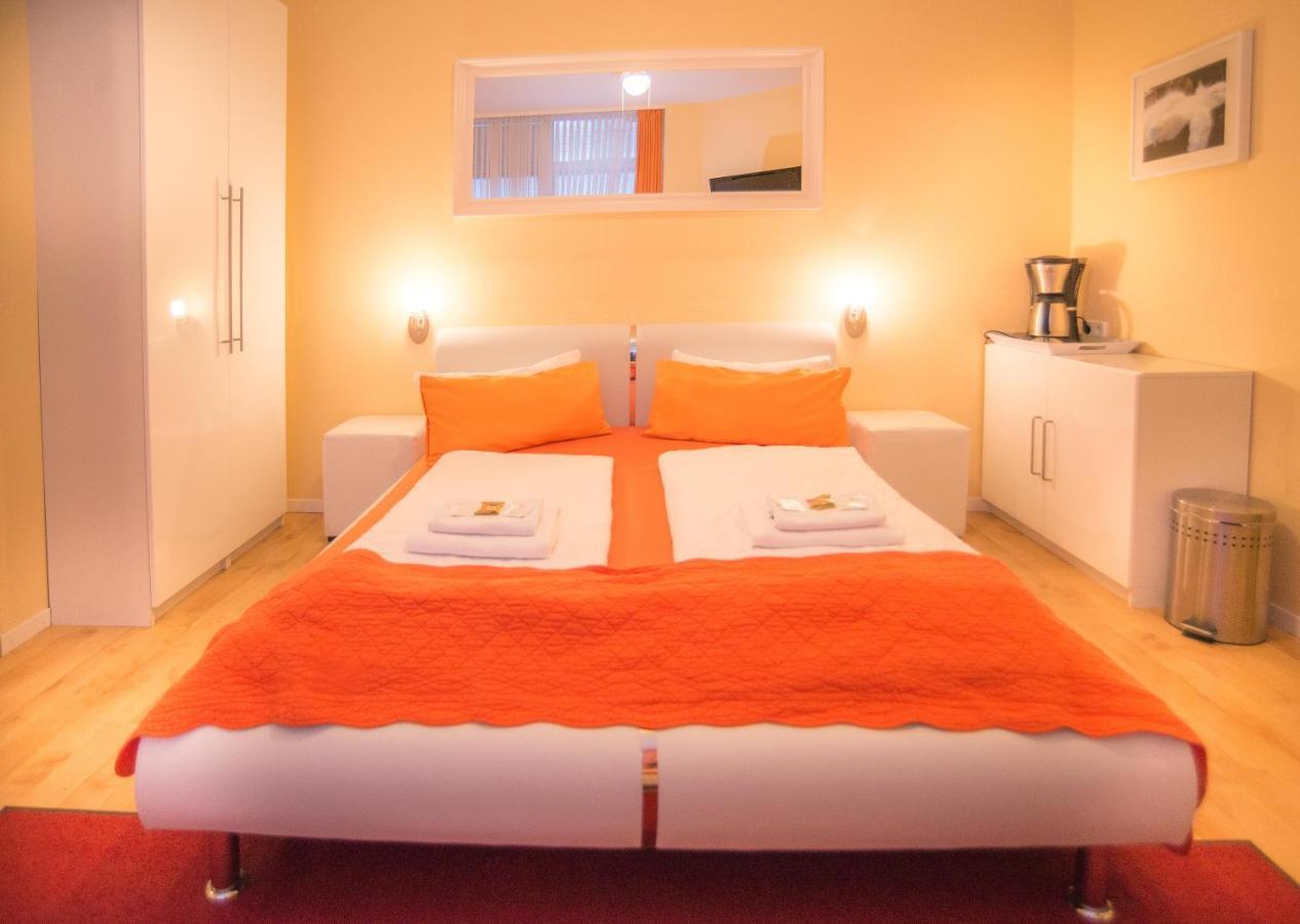 Guest house City 2*